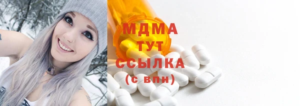 хмурый Белокуриха